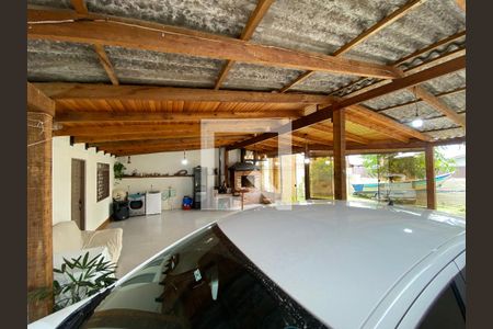 Casa à venda com 240m², 2 quartos e 2 vagasÁrea comum