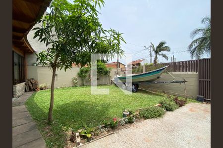 Casa à venda com 240m², 2 quartos e 2 vagasÁrea comum