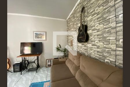 Sala de casa à venda com 2 quartos, 240m² em São José, Canoas