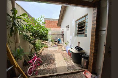 Casa à venda com 240m², 2 quartos e 2 vagasÁrea comum