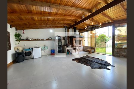 Casa à venda com 240m², 2 quartos e 2 vagasÁrea comum