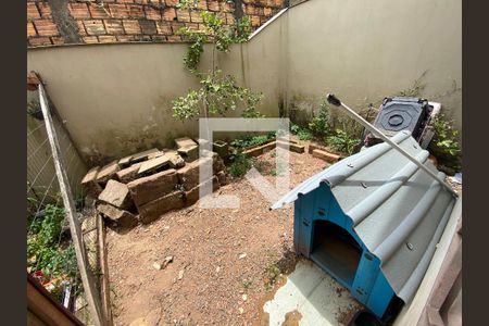 Casa à venda com 240m², 2 quartos e 2 vagasÁrea comum