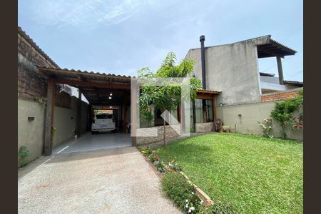 Casa à venda com 240m², 2 quartos e 2 vagasÁrea comum