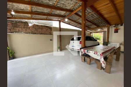 Casa à venda com 240m², 2 quartos e 2 vagasÁrea comum