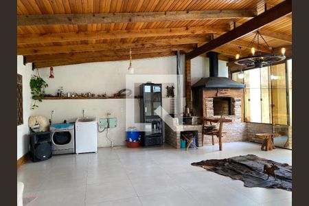 Casa à venda com 240m², 2 quartos e 2 vagasÁrea comum