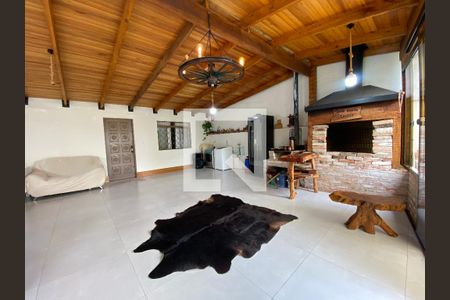 Casa à venda com 240m², 2 quartos e 2 vagasÁrea comum