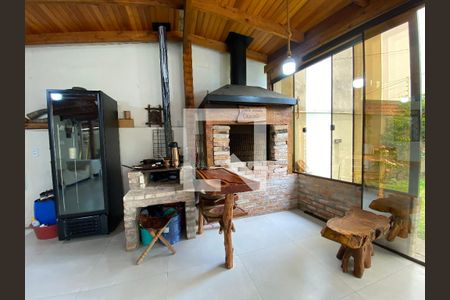 Casa à venda com 240m², 2 quartos e 2 vagasÁrea comum