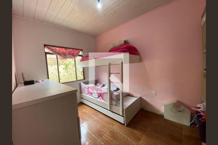 Quarto 1 de casa à venda com 2 quartos, 240m² em São José, Canoas