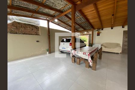 Casa à venda com 240m², 2 quartos e 2 vagasÁrea comum