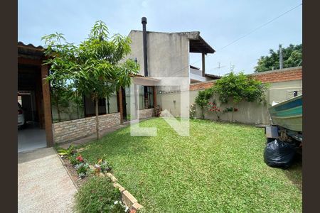 Casa à venda com 240m², 2 quartos e 2 vagasÁrea comum