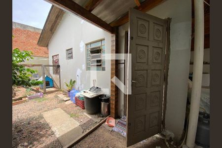 Casa à venda com 240m², 2 quartos e 2 vagasÁrea comum