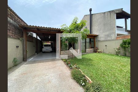 Casa à venda com 240m², 2 quartos e 2 vagasÁrea comum