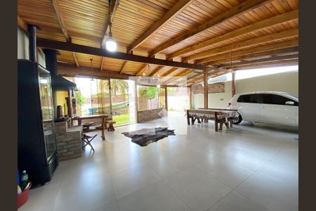 Casa à venda com 240m², 2 quartos e 2 vagasÁrea comum