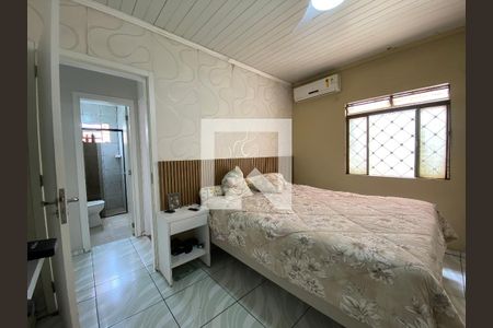 Casa à venda com 240m², 2 quartos e 2 vagasQuarto 2