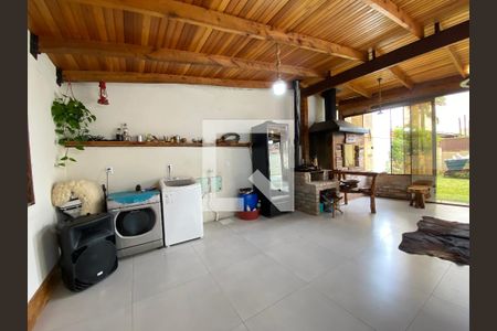 Casa à venda com 240m², 2 quartos e 2 vagasÁrea comum