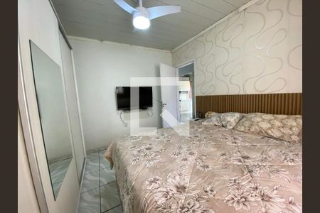 Casa à venda com 240m², 2 quartos e 2 vagasQuarto 2