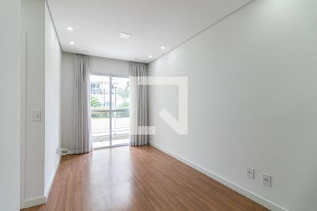 Sala de apartamento à venda com 2 quartos, 49m² em Vila Moreira, São Paulo