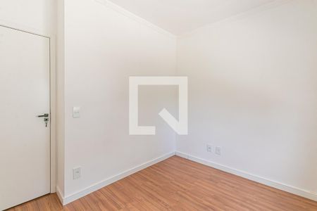 Apartamento à venda com 49m², 2 quartos e 1 vaga Apartamento à venda com 49m², 2 quartos e 1 vagaDormitório 2