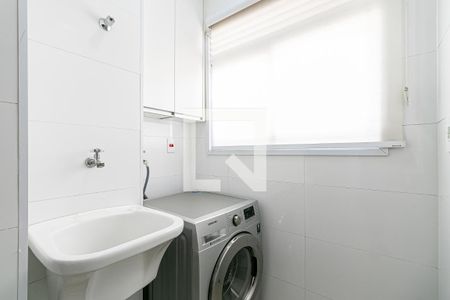 Apartamento à venda com 49m², 2 quartos e 1 vaga Apartamento à venda com 49m², 2 quartos e 1 vagaÁrea de Serviço