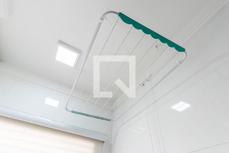 Apartamento à venda com 49m², 2 quartos e 1 vaga Apartamento à venda com 49m², 2 quartos e 1 vagaÁrea de Serviço