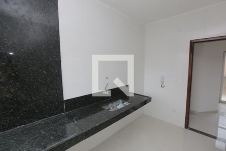 Cozinha  de apartamento para alugar com 3 quartos, 120m² em Jardim Riacho das Pedras, Contagem