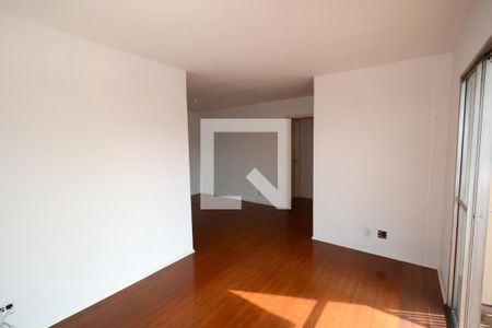 Sala de apartamento para alugar com 2 quartos, 81m² em Vila Santa Catarina, São Paulo