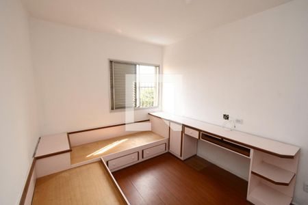 Apartamento para alugar com 81m², 2 quartos e 2 vagasQuarto 2