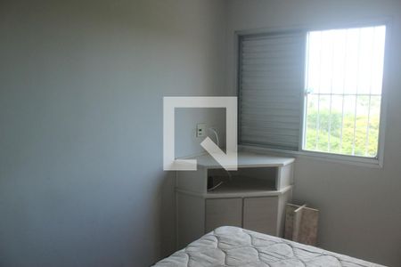 Suíte 1 de apartamento para alugar com 2 quartos, 81m² em Vila Santa Catarina, São Paulo