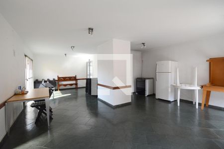 Apartamento para alugar com 81m², 2 quartos e 2 vagasÁrea comum - Salão de festas