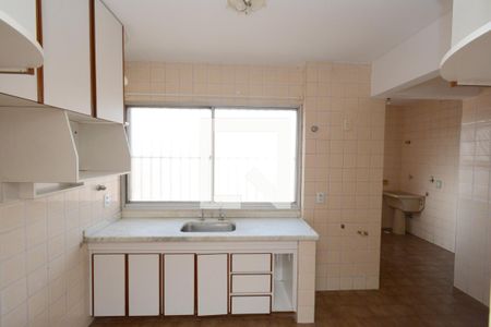 Apartamento para alugar com 81m², 2 quartos e 2 vagasCozinha