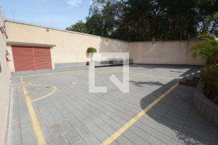 Apartamento para alugar com 81m², 2 quartos e 2 vagasQuadra Esportiva