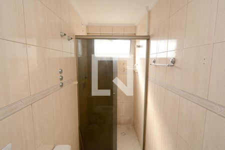 Apartamento para alugar com 81m², 2 quartos e 2 vagasBanheiro da Suíte