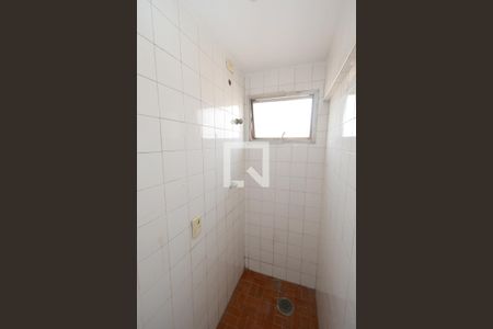 Apartamento para alugar com 81m², 2 quartos e 2 vagasBanheiro de serviço