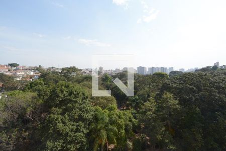 Apartamento para alugar com 81m², 2 quartos e 2 vagasVista do Quarto 2