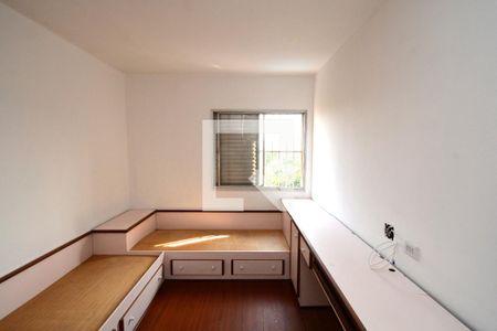 Apartamento para alugar com 81m², 2 quartos e 2 vagasQuarto 2