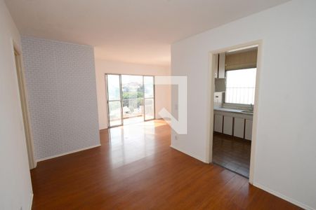 Sala de apartamento para alugar com 2 quartos, 81m² em Vila Santa Catarina, São Paulo