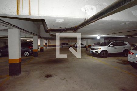 Apartamento para alugar com 81m², 2 quartos e 2 vagasGaragem