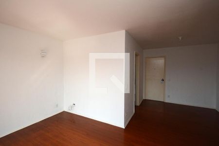 Sala de apartamento para alugar com 2 quartos, 81m² em Vila Santa Catarina, São Paulo