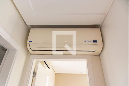 Ar condicionado de apartamento para alugar com 1 quarto, 67m² em Vila Mariana, São Paulo