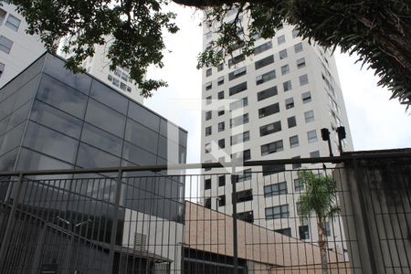 Apartamento à venda com 70m², 1 quarto e 1 vagaFachada do Prédio