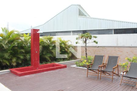 Apartamento à venda com 70m², 1 quarto e 1 vagaÁrea comum - Piscina