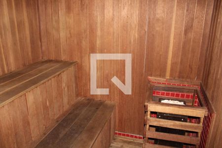 Apartamento à venda com 70m², 1 quarto e 1 vagaSauna