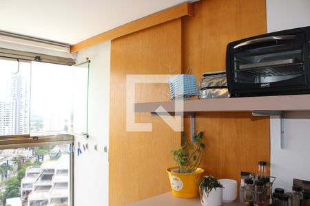 Apartamento à venda com 70m², 1 quarto e 1 vagaÁrea de Serviço