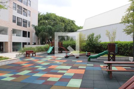 Apartamento à venda com 70m², 1 quarto e 1 vagaÁrea comum - Playground