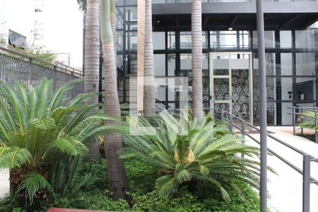 Apartamento à venda com 70m², 1 quarto e 1 vagaÁrea comum