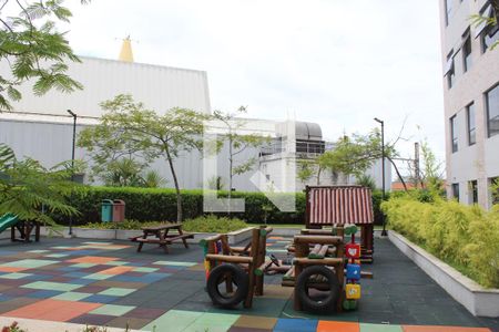 Apartamento à venda com 70m², 1 quarto e 1 vagaÁrea comum - Playground