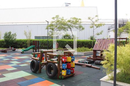 Apartamento à venda com 70m², 1 quarto e 1 vagaÁrea comum - Playground