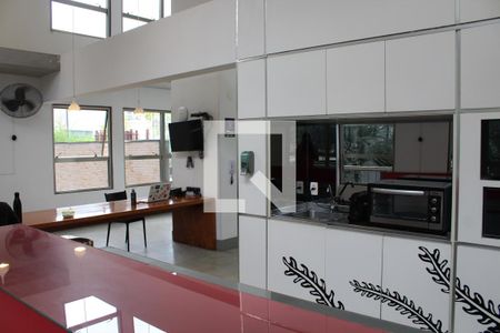 Apartamento à venda com 70m², 1 quarto e 1 vagaCoworking