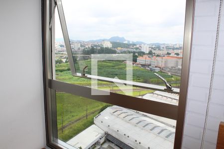 Vista do Quarto de apartamento à venda com 1 quarto, 70m² em Vila Leopoldina, São Paulo