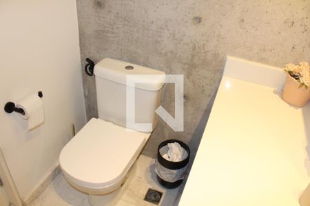 Apartamento à venda com 70m², 1 quarto e 1 vagaBanheiro